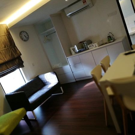 Coffea Garden Cafe & Stay Malacca Exterior foto