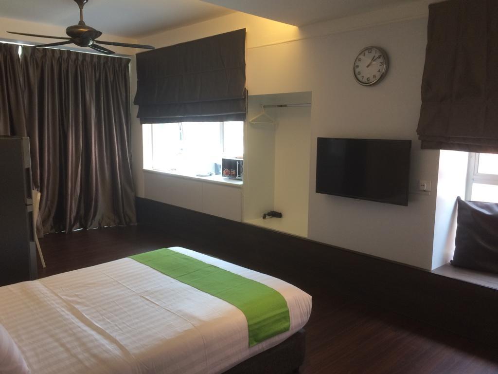 Coffea Garden Cafe & Stay Malacca Exterior foto