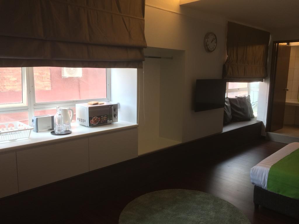 Coffea Garden Cafe & Stay Malacca Exterior foto