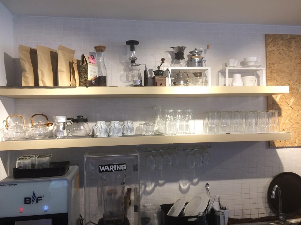 Coffea Garden Cafe & Stay Malacca Exterior foto