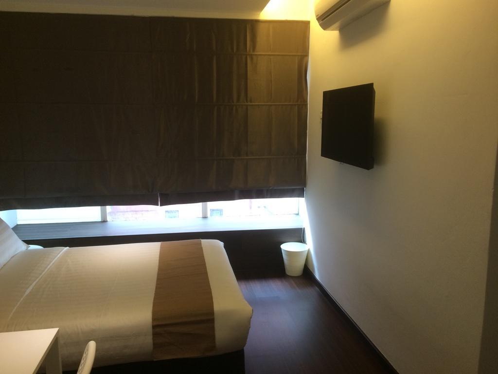 Coffea Garden Cafe & Stay Malacca Exterior foto