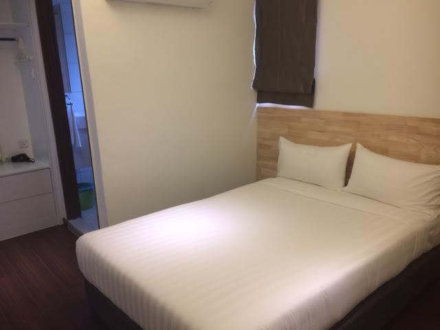 Coffea Garden Cafe & Stay Malacca Exterior foto