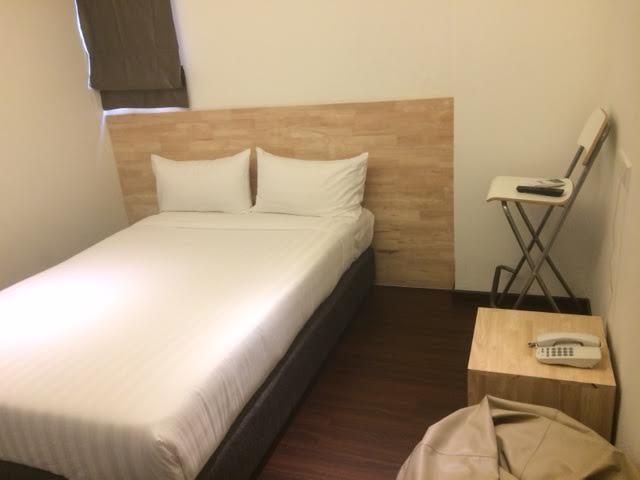 Coffea Garden Cafe & Stay Malacca Exterior foto