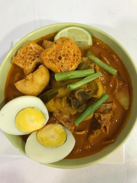 Coffea Garden Cafe & Stay Malacca Exterior foto